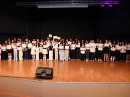KÜLTÜR SANAT AKADEMİSİ’NDEN MUHTEŞEM KAPANIŞ